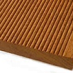 Террасная доска Jaf Ипе бразильский орех 21